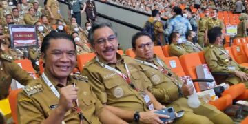 Presiden Jokowi Ingatkan Tantangan Ekonomi 2023