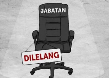 Lelang Jabatan Sekda Kota Pangkalpinang Resmi Dibuka, Masih Kosong Pendaftar?