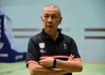 Perbasi Buka Agenda 2023, Salah Satunya Bahas Kualitas dan Prestasi Bola Basket Indonesia
