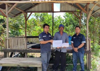 Komitmen PT Timah Tbk dalam Menjaga Warisan Budaya Tak Benda