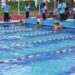 Kolaborasi dengan PT Timah Tbk, Double F Swimming Gelar Lomba Renang Tingkat Provinsi