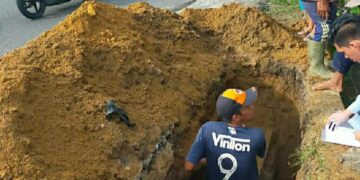 Mampukah Plt PDAM Tirta Pinang Tuntaskan Problem Tata Kelola dan Pelayanan Distribusi Air?