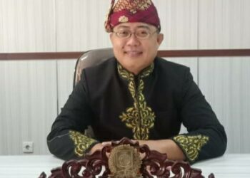 Anggota Komisi IV DPRD Babel Soroti Fasilitas Infrastruktur Pendidikan Kurang Memadai
