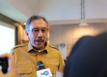 Minimnya Minat Generasi Muda Melanjutkan Pendidikan ke Perguruan Tinggi, Ini Langkah Pemprov Babel