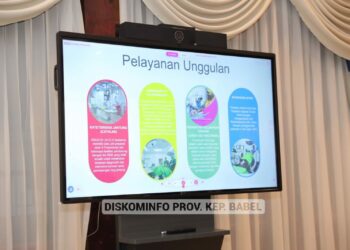 Pj Gubernur Ridwan Bahas Peningkatan Kualitas Pelayanan Kesehatan