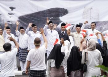 PT Timah Dukung Peringatan Hari Penegakkan Kedaulatan Negara di Museum Timah Indonesia Pangkalpinang