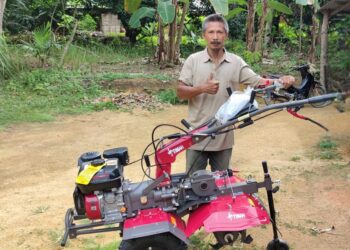 Maksimalkan Hasil Tangkapan Nelayan, PT Timah Berikan Alat Tangkap Bagi Nelayan di Bangka Belitung dan Kepulauan Riau