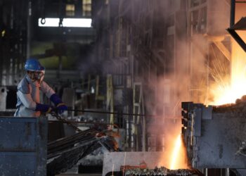 TINS Lampaui Target, Bukukan Laba Bersih Sebesar Rp1,04 Triliun