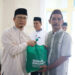 Hari ke-5 Ramadhan, Pemkab Bateng Gandeng Baznas Kunjungi Desa Kulur