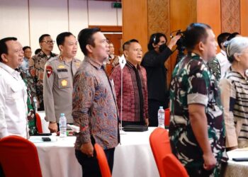 Dorong Pertambangan untuk Kesejahteraan Rakyat, Begini Kata Ketua DPRD Babel