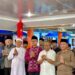 Jelang Bulan Suci Ramadhan, Ketua DPRD Babel Sempatkan Hadiri Tradisi Ruwahan