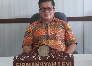 Anggota DPRD Babel Levi Minta Pemprov Jaga Stabilitas Harga Pangan