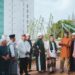Ulama Di Pangkalpinang Dukung Pembangunan Masjid Agung Kubah Timah