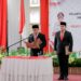 Memasuki Tahun Politik, Molen Minta Jajarannya Jangan Bikin Gaduh