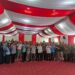 Hadiri Musyawarah IGORNAS, Molen Optimis Ajang Olahraga Tingkatkan Ekonomi Di Pangkalpinang