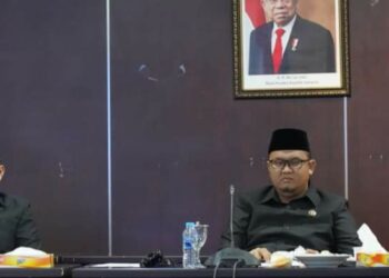 Pencarian TPP ASN Pemprov Babel Terhambat, Ini Alasannya