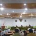DPRD Kabupaten Bangka Gelar Paripurna Penyampaian tentang Dua Raperda Baru