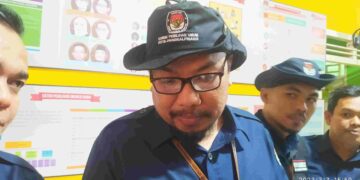 Soal Isu Penundaan Pemilu 2024, Begini Respon KPU Kota Pangkalpinang
