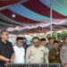 Dihadapan Menteri Agama RI, Pj Gubernur Ridwan Banggakan Kohesi Sosial Masyarakat Babel
