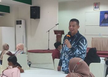 Pastikan Jaminan Pendidikan Layak di Bangka Belitung, Begini Upaya Anggota DPRD Ranto Sendhu