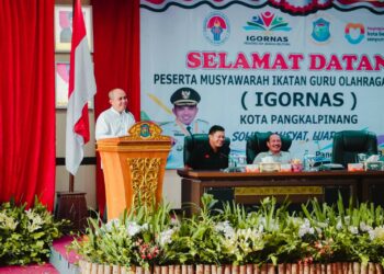 Molen Yakin Banyaknya Potensi Bisa Dikembangkan dalam Menciptakan Industri Olahraga
