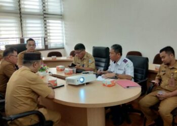 Pemkot Pangkalpinang Siap Sambut Kunjungan BPIP