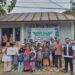 PT Timah Tbk Salurkan Paket Sembako dan Perlengkapan Sekolah Untuk Anak Yatim dan Dhuafa di Belitung