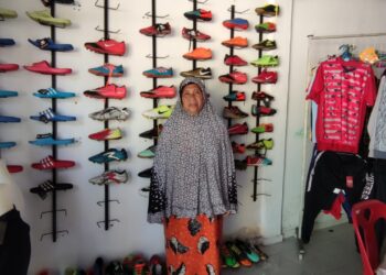 Mampu Bertahan Saat Covid-19, Begini Perjalanan Usaha Milik Mitra Binaan Mitra PT Timah Tbk