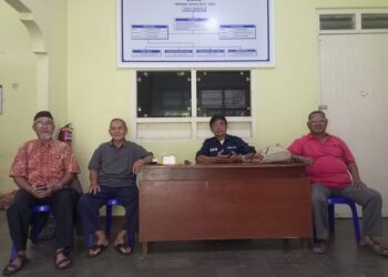 KJUPPS Terus Berkembang Setelah Menjadi Mitra Binaan PT Timah