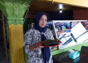 Jadi Mitra Binaan PT Timah Tbk, Titi Raswati Berencana Kembangkan Usaha dengan Buka Cabang Baru 