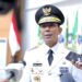 Resmi Jabat Pj Gubernur Babel, Ini Lima Agenda Prioritas Suganda Pandapotan Pasaribu