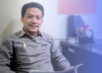 Dorong Operasi Pasar Murah Jelang Lebaran Idul Fitri, Rano Harap Digelar Secara Merata di Pangkalpinang