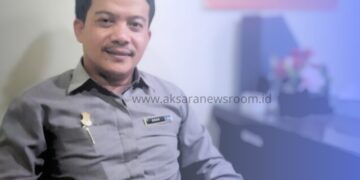 Dorong Operasi Pasar Murah Jelang Lebaran Idul Fitri, Rano Harap Digelar Secara Merata di Pangkalpinang