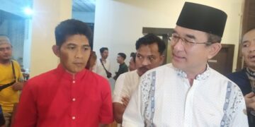 Operasi Katarak Gratis PDIP, Rudianto Tjen: Tolong Sosialisasikan Mungkin Ada yang Membutuhkan