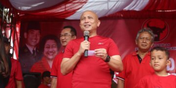 Wacana Pengembalian RKUD ke Bank Sumsel Babel, Begini Komentar Mantan Ketua DPRD Babel