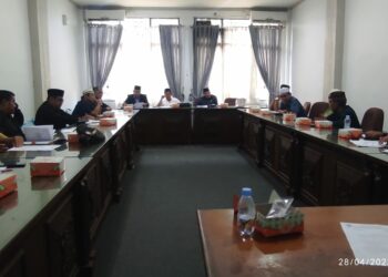 DPRD Bangka Dukung Masjid Agung Sungailiat sebagai Ikon Wisata Religi