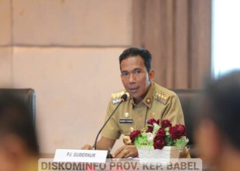 Pj Gubernur Baru, Budaya Kerja Baru