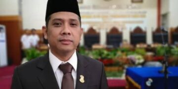 Dian Rasyid Minta Pemkot Pangkalpinang Proaktif Antisipasi Lonjakan Harga Bahan Pokok