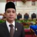 Dian Rasyid Minta Pemkot Pangkalpinang Proaktif Antisipasi Lonjakan Harga Bahan Pokok