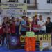 Tim Futsal PT Timah Tbk Raih Juara II Dalam Liga Pekerja yang Diselenggarakan Dinas Tenaga Kerja Babel