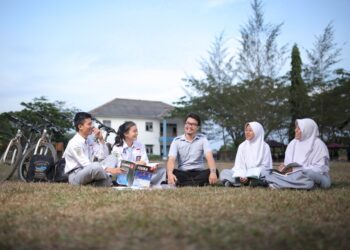 Tinggal Dua Hari Lagi, Tercatat 201 Pelajar Daftar Program Kelas Beasiswa PT Timah Tbk Pada SMAN 1 Pemali