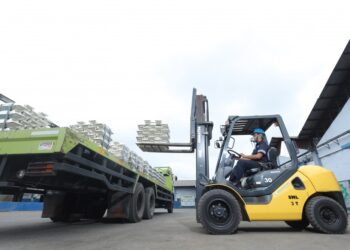 Kuartal Satu Tahun 2023, PT Timah Gelontorkan Rp14,1 Miliar Dana CSR