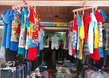 PT Timah Tbk Bantu Veny Pertahankan Usaha yang Telah Berjalan 35 Tahun