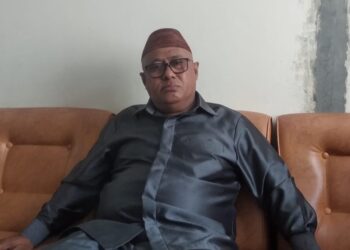 Anggota DPRD Pangkalpinang Ini Ajak Masyarakat Jalankan Ibadah Puasa dengan Nyaman dan Tenang