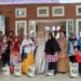 Pemkot Pangkalpinang Distribusikan Bantuan Beras Cadangan Pangan ke 789 KK di Kecamatan Girimaya