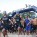 Sungailiat Kembali Gelar Sport Tourism Triathlon
