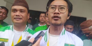 Depati Ghandi Ingatkan Pemilu 2024 Sangat Berkaitan Siapa bakal Pimpin Pangkalpinang