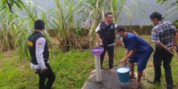 Dijanjikan Upah 2 Juta Rupiah, Kini Seorang Kurir Sabu Warga Pangkalpinang Ini Terancam 20 Tahun Bui