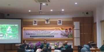 Pentingnya Akurasi Data di Sensus Pertanian 2023, Kepala BPS Babel: menjadi ramuan mengambil kebijakan