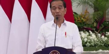 Sensus Pertanian 2023, Jokowi: kebijakan yang tepat butuh data yang akurat